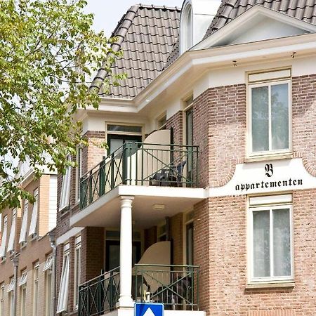 B'S Strandappartementen Domburg Exterior foto